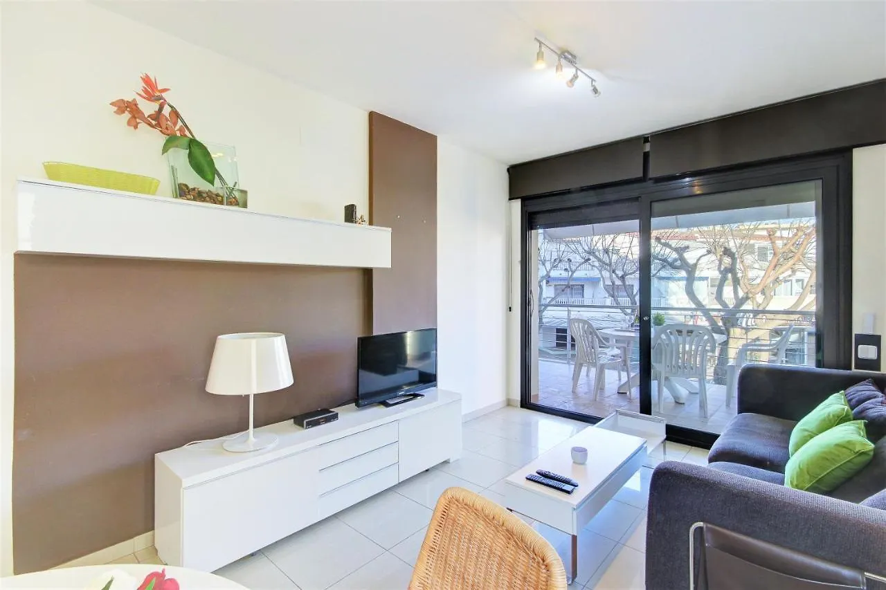 Mileni 3 1 1 4 Roses - Immo Barneda Apartamento