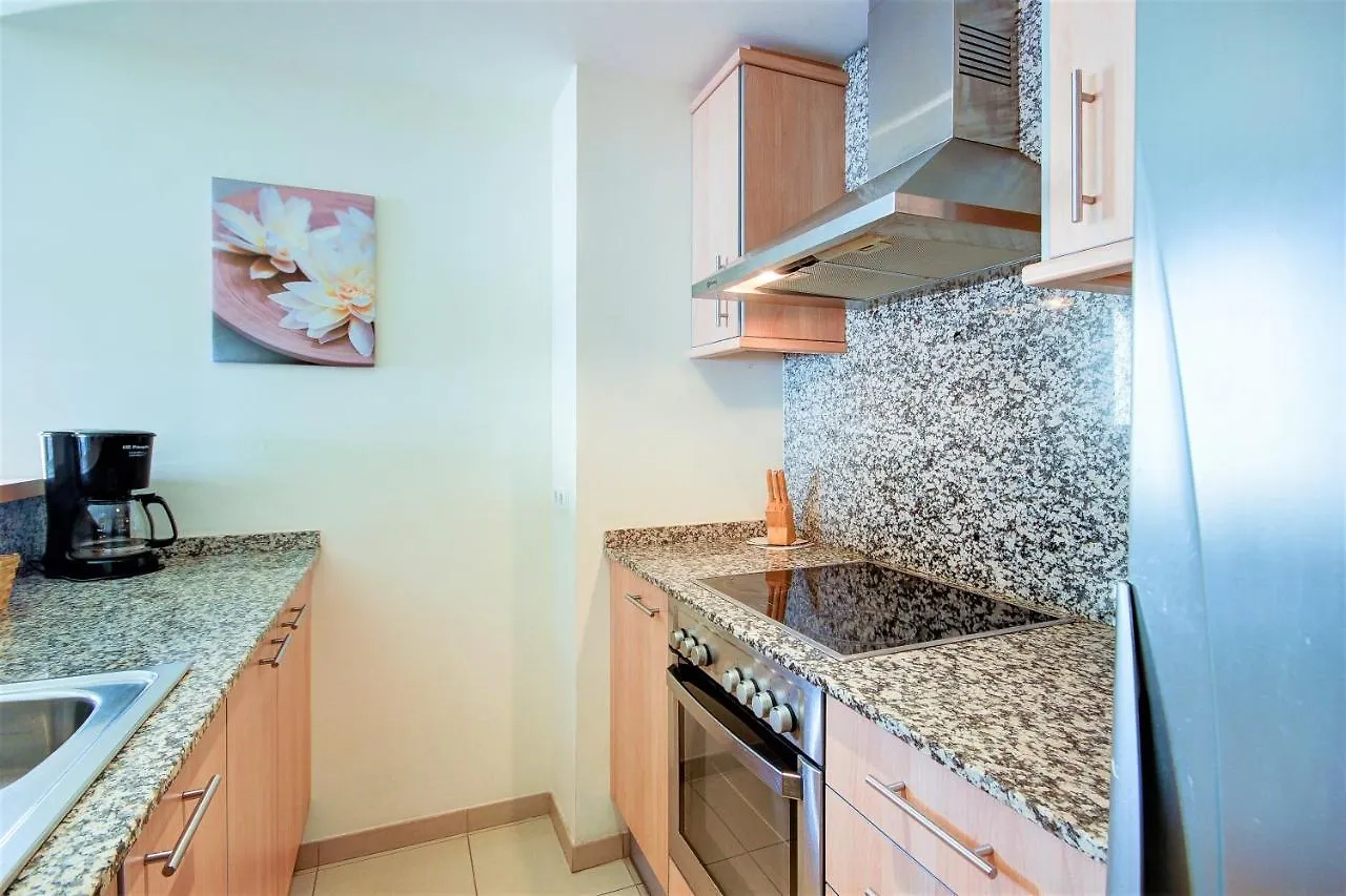Mileni 3 1 1 4 Roses - Immo Barneda Apartamento 0*,  Espanha