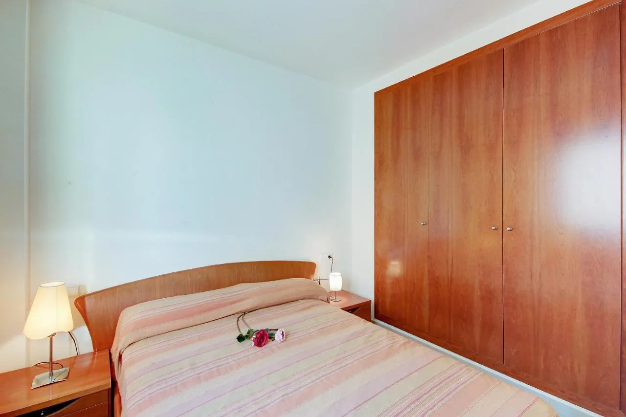 Mileni 3 1 1 4 Roses - Immo Barneda Apartamento