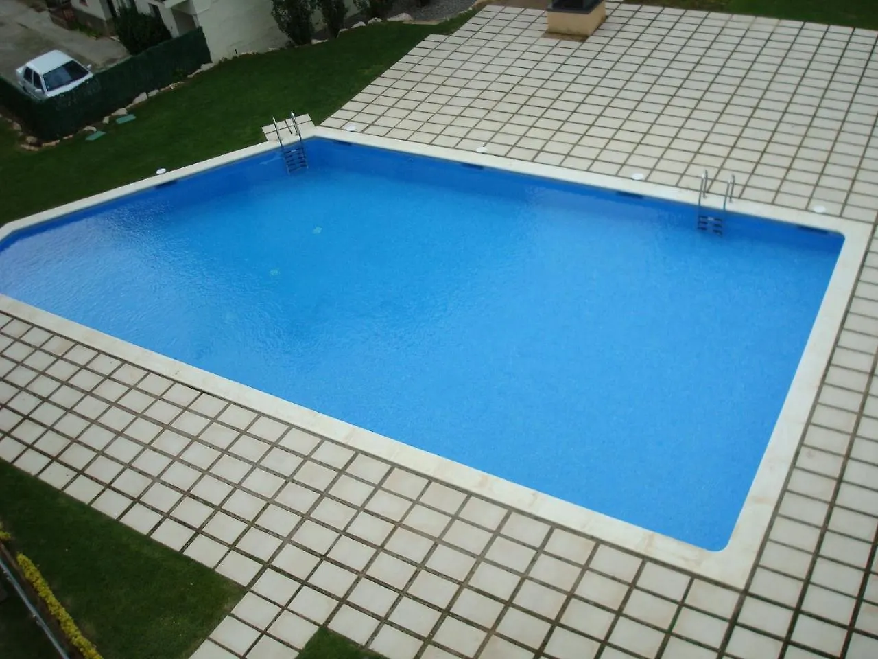 Mileni 3 1 1 4 Roses - Immo Barneda Apartamento
